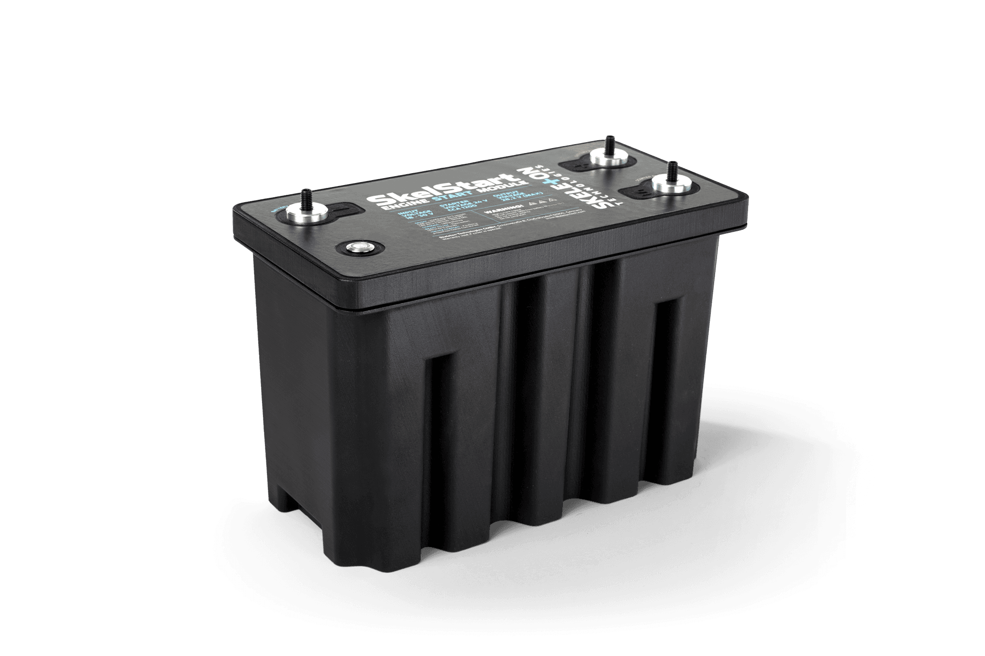SkelStart 24V Module